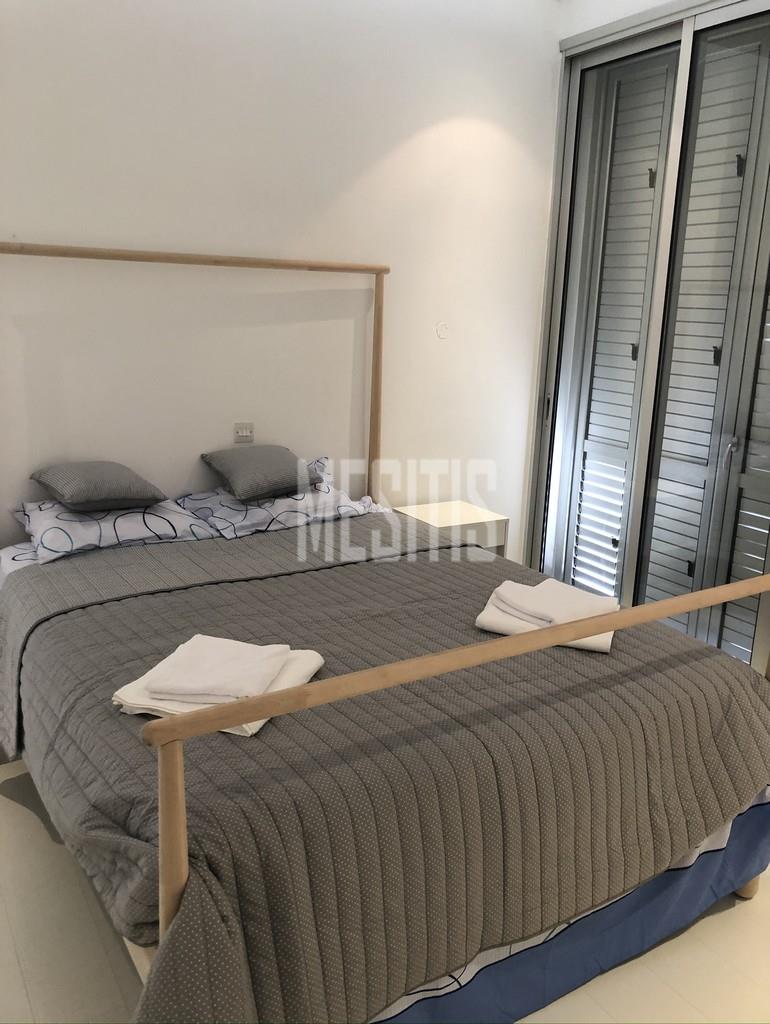 Ready To Move In 3 Bedroom Duplex Penthouse With Sea View For Sale Near Larnaca Marina & City Centre, Larnaca_45128