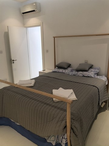 Ready To Move In 3 Bedroom Duplex Penthouse With Sea View For Sale Near Larnaca Marina & City Centre, Larnaca