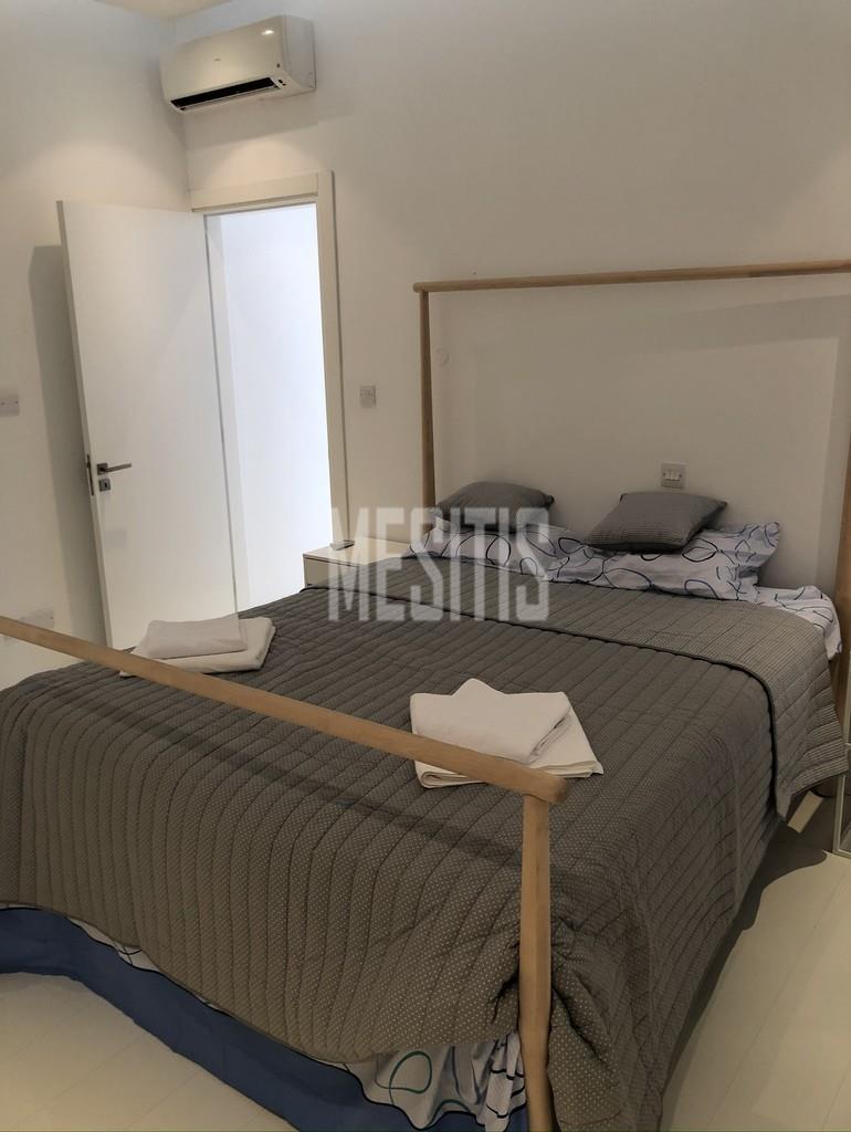 Ready To Move In 3 Bedroom Duplex Penthouse With Sea View For Sale Near Larnaca Marina & City Centre, Larnaca_45128