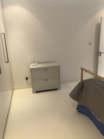 Ready To Move In 3 Bedroom Duplex Penthouse With Sea View For Sale Near Larnaca Marina & City Centre, Larnaca