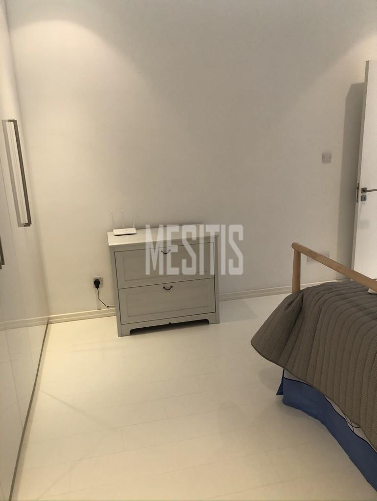 Ready To Move In 3 Bedroom Duplex Penthouse With Sea View For Sale Near Larnaca Marina & City Centre, Larnaca_45128