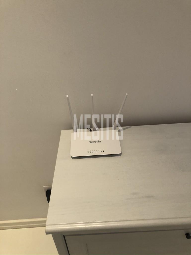 Ready To Move In 3 Bedroom Duplex Penthouse With Sea View For Sale Near Larnaca Marina & City Centre, Larnaca_45128