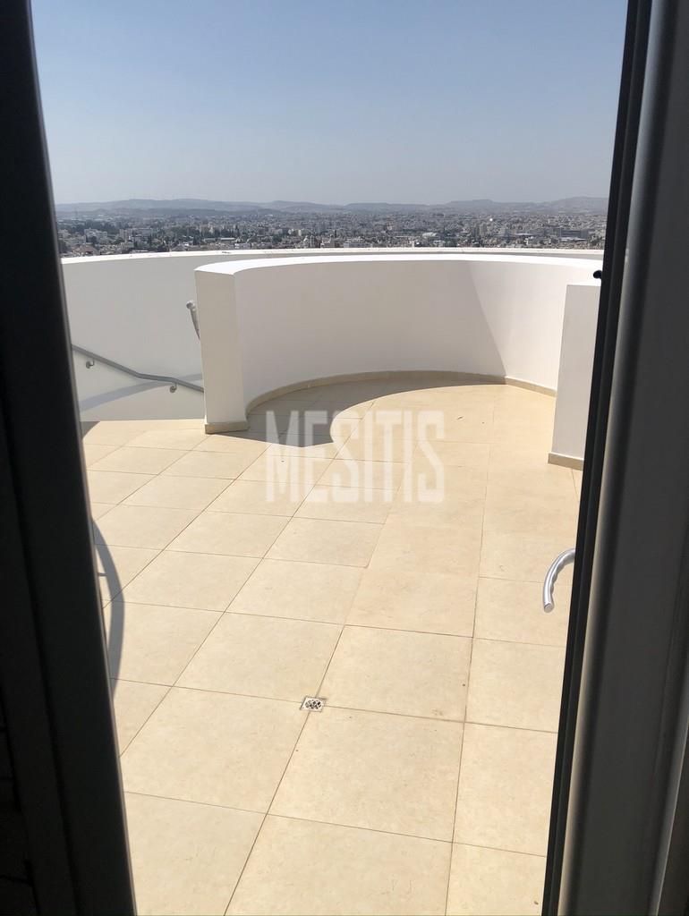 Ready To Move In 3 Bedroom Duplex Penthouse With Sea View For Sale Near Larnaca Marina & City Centre, Larnaca_45128