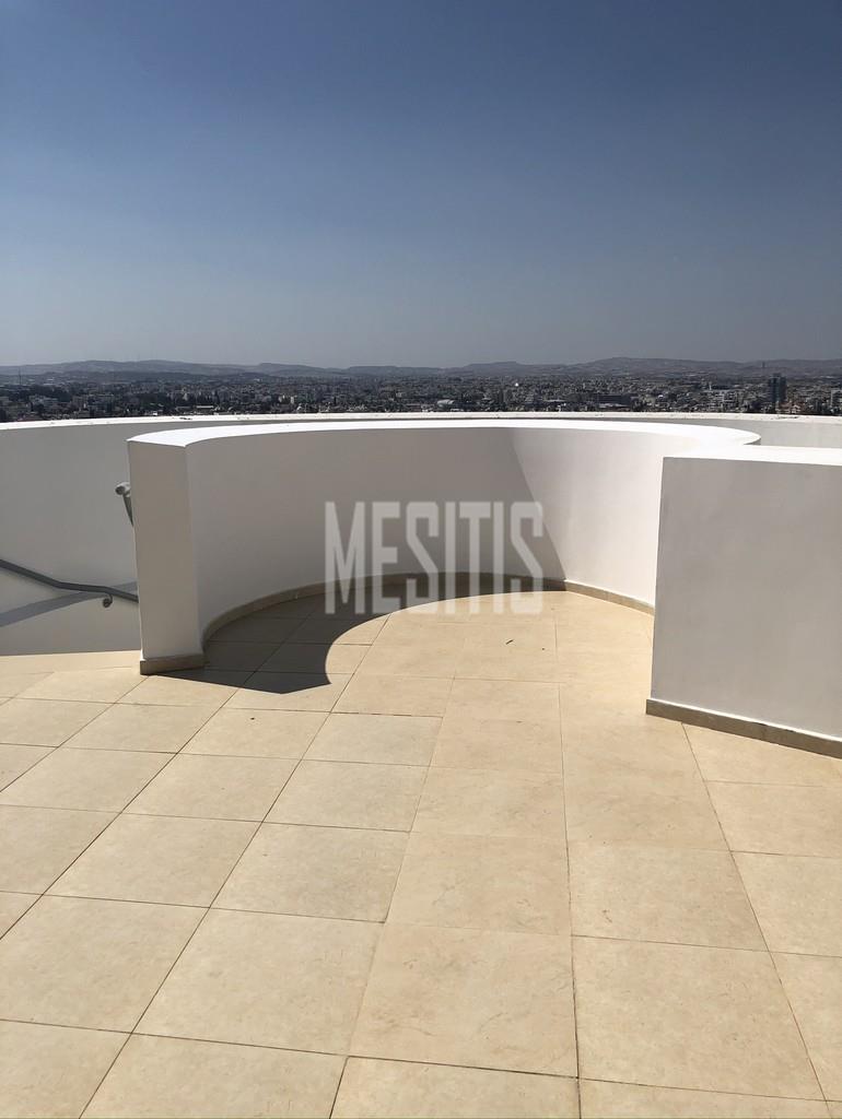 Ready To Move In 3 Bedroom Duplex Penthouse With Sea View For Sale Near Larnaca Marina & City Centre, Larnaca_45128