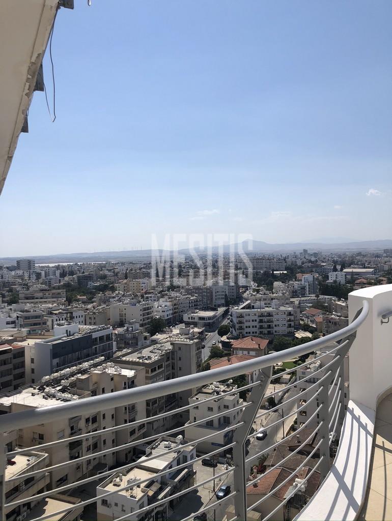Ready To Move In 3 Bedroom Duplex Penthouse With Sea View For Sale Near Larnaca Marina & City Centre, Larnaca_45128