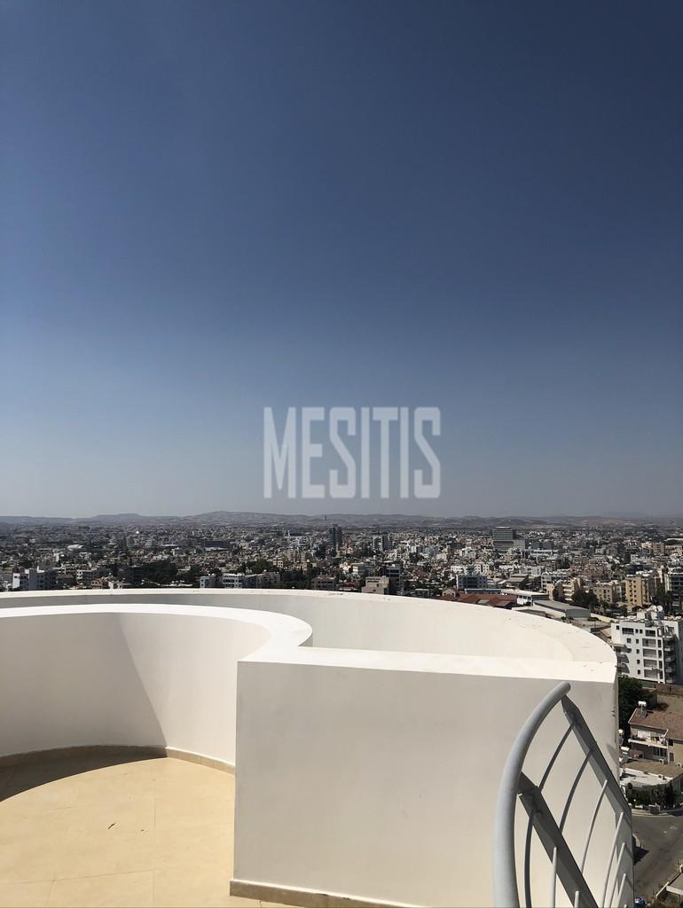 Ready To Move In 3 Bedroom Duplex Penthouse With Sea View For Sale Near Larnaca Marina & City Centre, Larnaca_45128