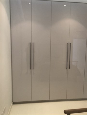 Ready To Move In 3 Bedroom Duplex Penthouse With Sea View For Sale Near Larnaca Marina & City Centre, Larnaca