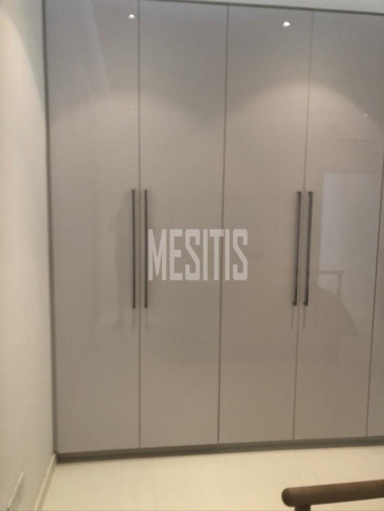 Ready To Move In 3 Bedroom Duplex Penthouse With Sea View For Sale Near Larnaca Marina & City Centre, Larnaca_45128