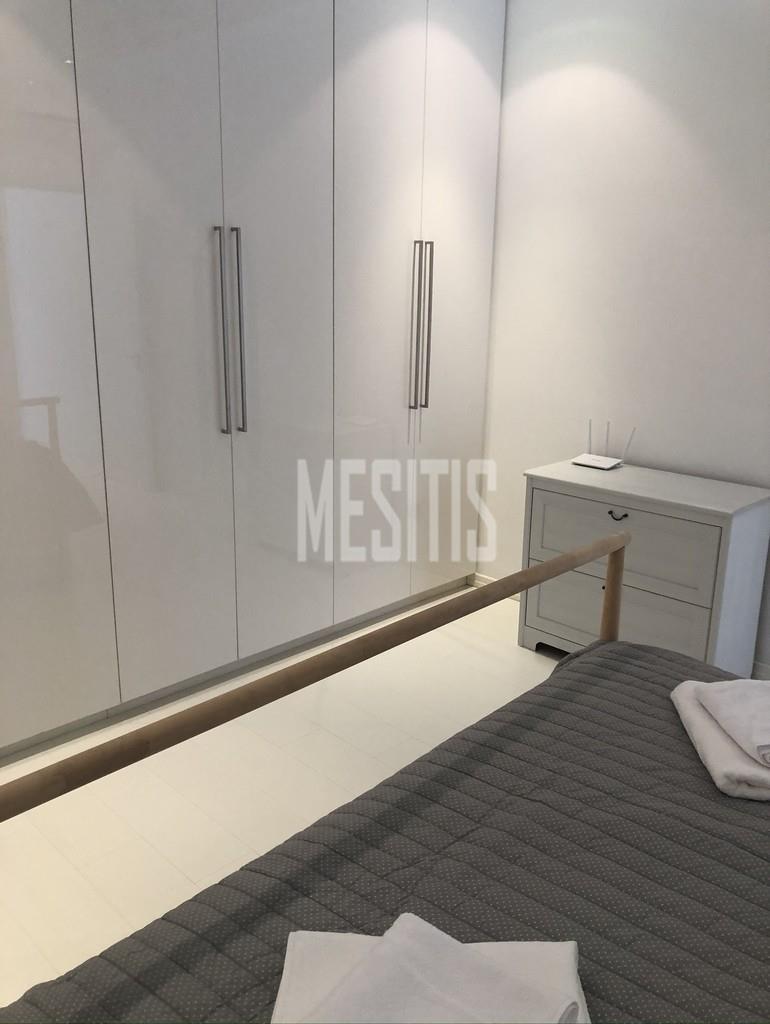 Ready To Move In 3 Bedroom Duplex Penthouse With Sea View For Sale Near Larnaca Marina & City Centre, Larnaca_45128