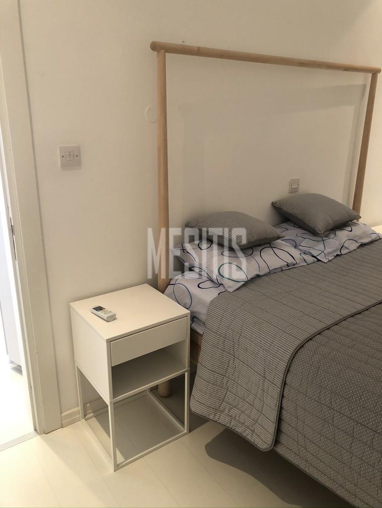 Ready To Move In 3 Bedroom Duplex Penthouse With Sea View For Sale Near Larnaca Marina & City Centre, Larnaca_45128