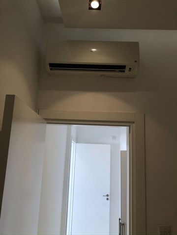 Ready To Move In 3 Bedroom Duplex Penthouse With Sea View For Sale Near Larnaca Marina & City Centre, Larnaca