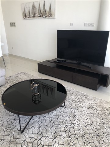 Ready To Move In 3 Bedroom Duplex Penthouse With Sea View For Sale Near Larnaca Marina & City Centre, Larnaca