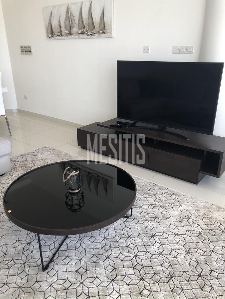 Ready To Move In 3 Bedroom Duplex Penthouse With Sea View For Sale Near Larnaca Marina & City Centre, Larnaca_45128