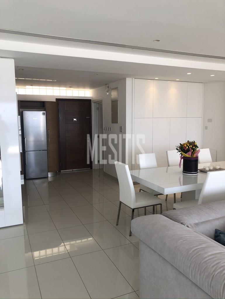 Ready To Move In 3 Bedroom Duplex Penthouse With Sea View For Sale Near Larnaca Marina & City Centre, Larnaca_45128