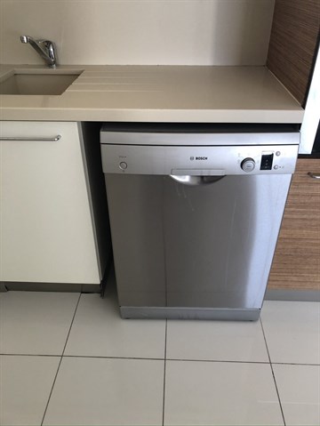 Ready To Move In 3 Bedroom Duplex Penthouse With Sea View For Sale Near Larnaca Marina & City Centre, Larnaca