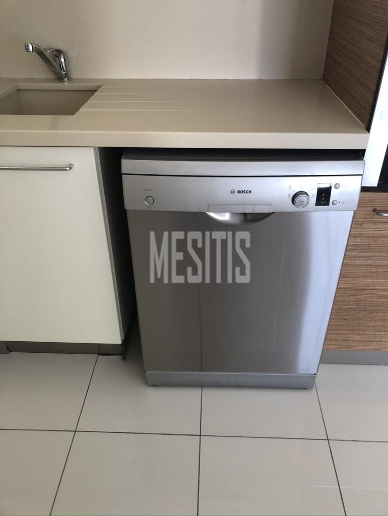 Ready To Move In 3 Bedroom Duplex Penthouse With Sea View For Sale Near Larnaca Marina & City Centre, Larnaca_45128