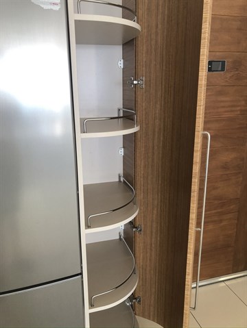 Ready To Move In 3 Bedroom Duplex Penthouse With Sea View For Sale Near Larnaca Marina & City Centre, Larnaca