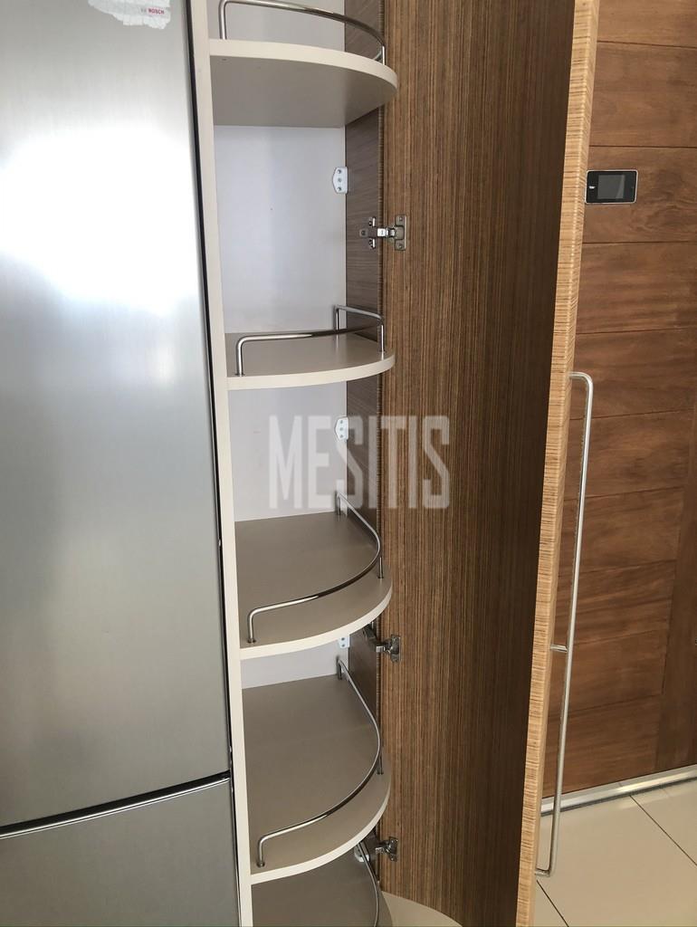 Ready To Move In 3 Bedroom Duplex Penthouse With Sea View For Sale Near Larnaca Marina & City Centre, Larnaca_45128