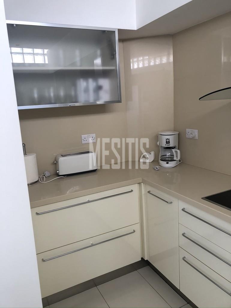 Ready To Move In 3 Bedroom Duplex Penthouse With Sea View For Sale Near Larnaca Marina & City Centre, Larnaca_45128