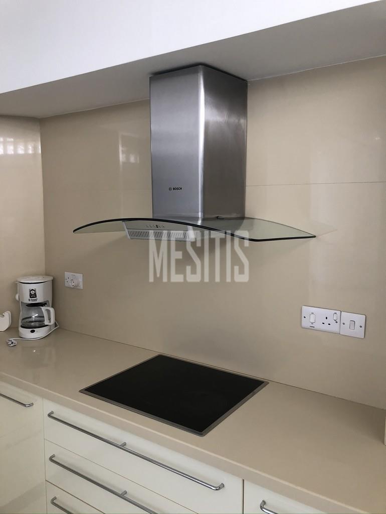 Ready To Move In 3 Bedroom Duplex Penthouse With Sea View For Sale Near Larnaca Marina & City Centre, Larnaca_45128