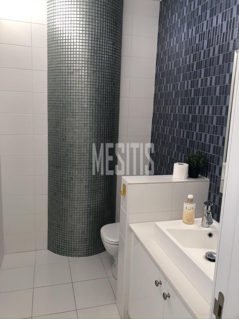 Ready To Move In 3 Bedroom Duplex Penthouse With Sea View For Sale Near Larnaca Marina & City Centre, Larnaca_45128