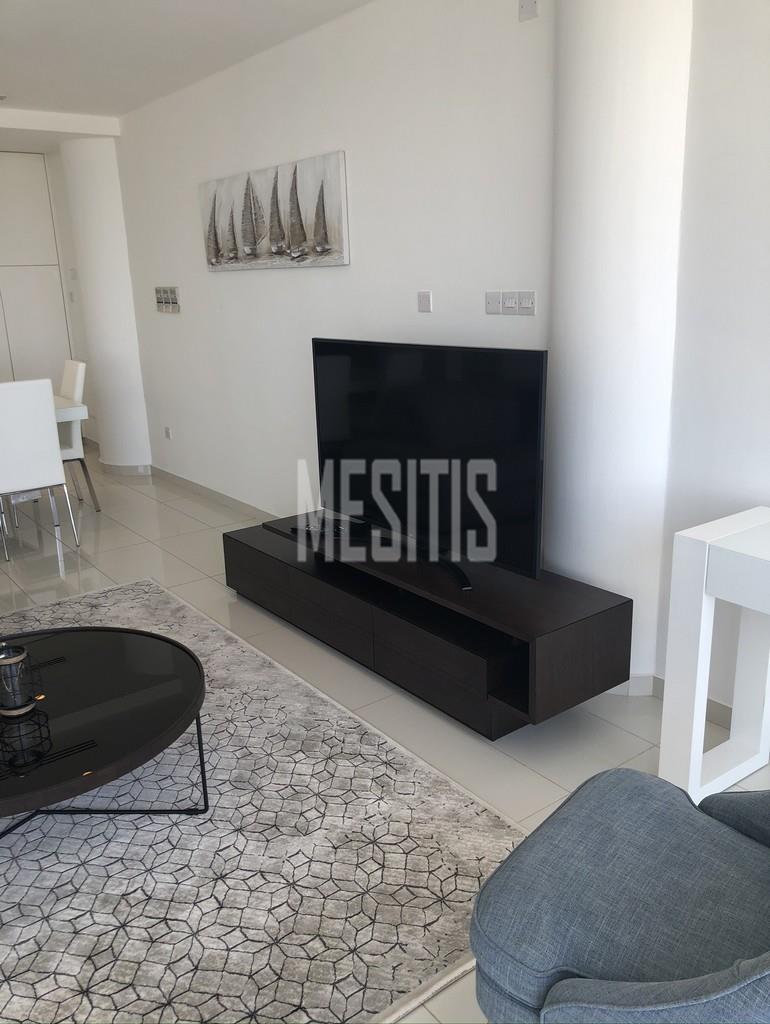 Ready To Move In 3 Bedroom Duplex Penthouse With Sea View For Sale Near Larnaca Marina & City Centre, Larnaca_45128