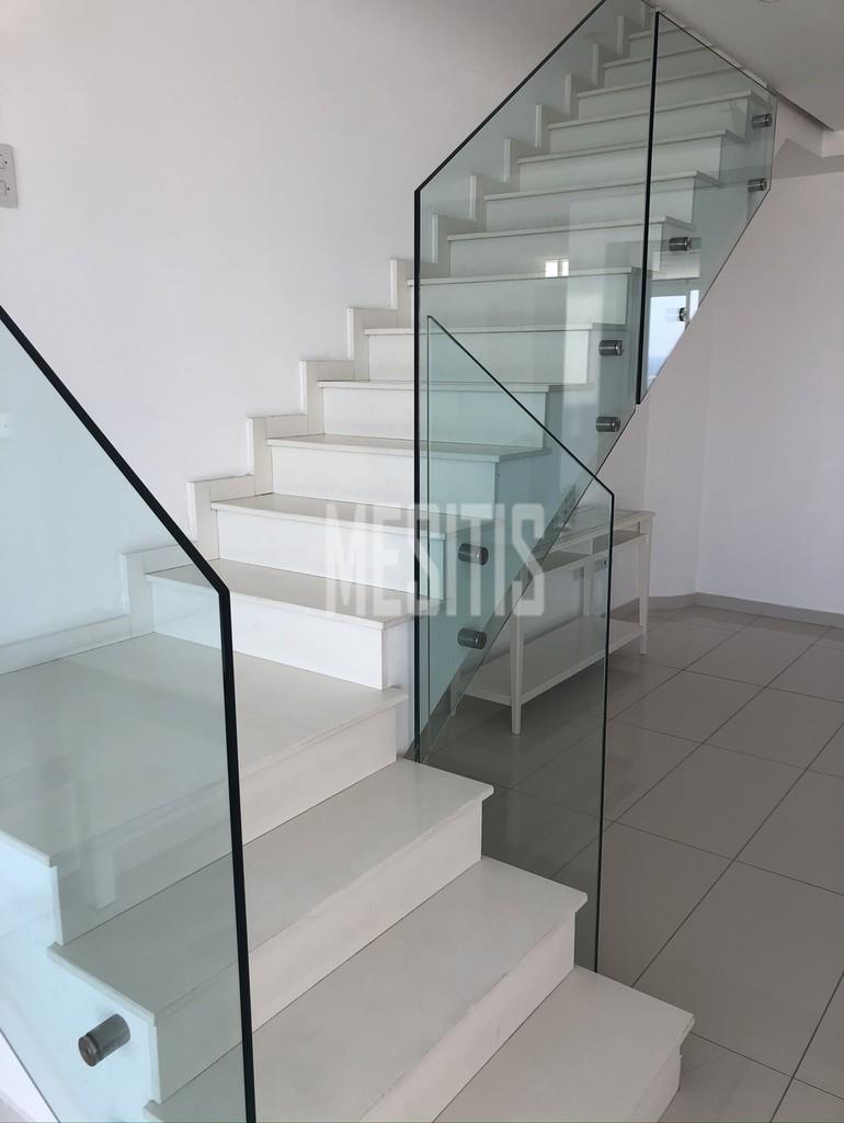 Ready To Move In 3 Bedroom Duplex Penthouse With Sea View For Sale Near Larnaca Marina & City Centre, Larnaca_45128