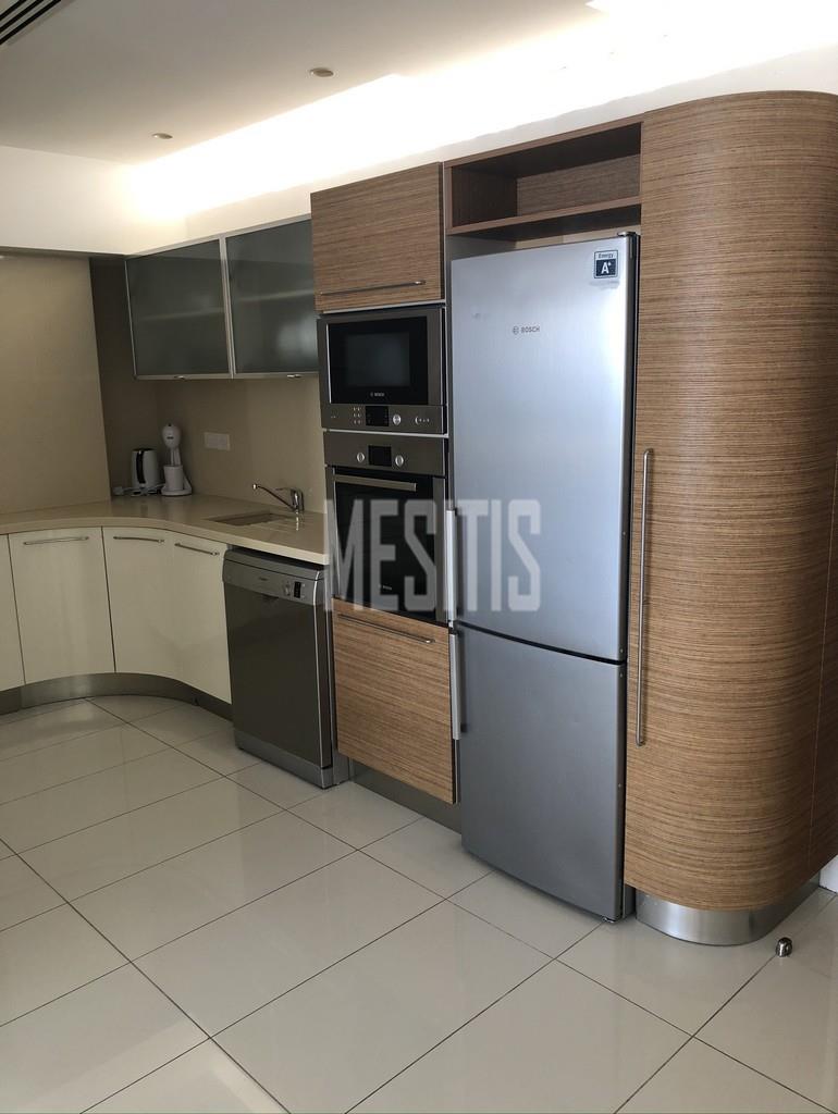 Ready To Move In 3 Bedroom Duplex Penthouse With Sea View For Sale Near Larnaca Marina & City Centre, Larnaca_45128