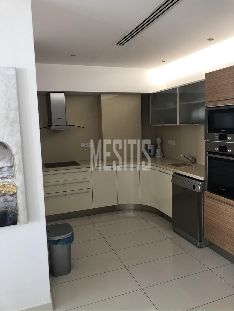 Ready To Move In 3 Bedroom Duplex Penthouse With Sea View For Sale Near Larnaca Marina & City Centre, Larnaca_45128