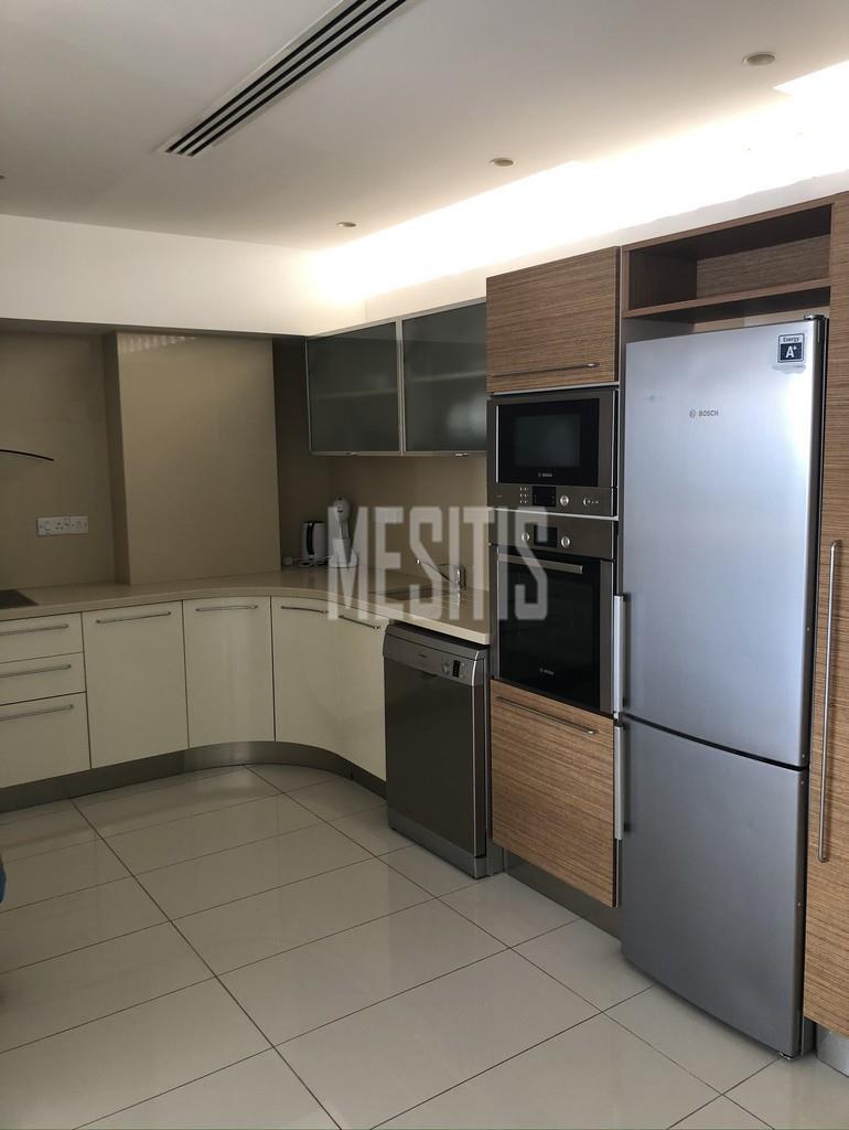 Ready To Move In 3 Bedroom Duplex Penthouse With Sea View For Sale Near Larnaca Marina & City Centre, Larnaca_45128