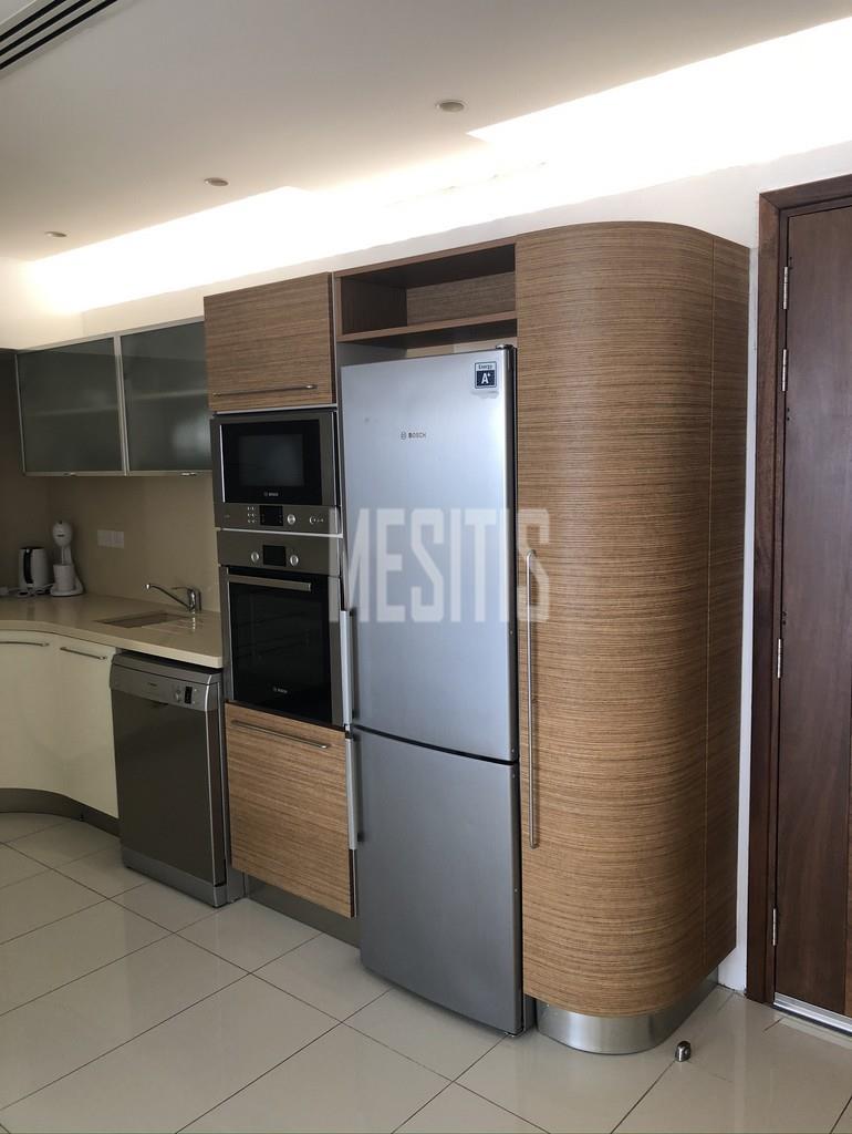 Ready To Move In 3 Bedroom Duplex Penthouse With Sea View For Sale Near Larnaca Marina & City Centre, Larnaca_45128