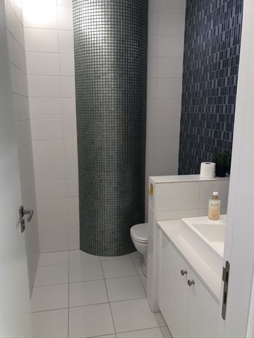 Ready To Move In 3 Bedroom Duplex Penthouse With Sea View For Sale Near Larnaca Marina & City Centre, Larnaca