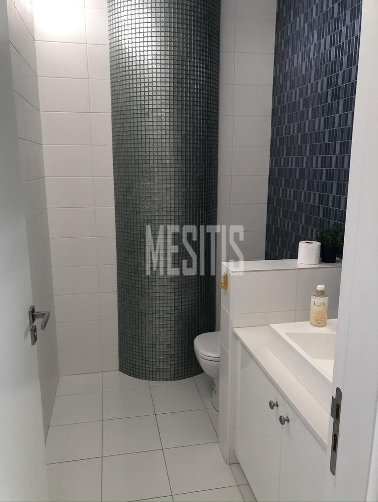 Ready To Move In 3 Bedroom Duplex Penthouse With Sea View For Sale Near Larnaca Marina & City Centre, Larnaca_45128