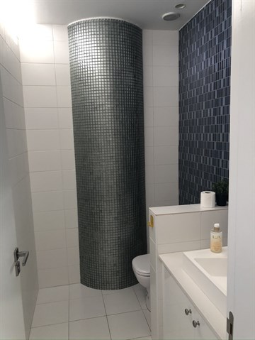 Ready To Move In 3 Bedroom Duplex Penthouse With Sea View For Sale Near Larnaca Marina & City Centre, Larnaca