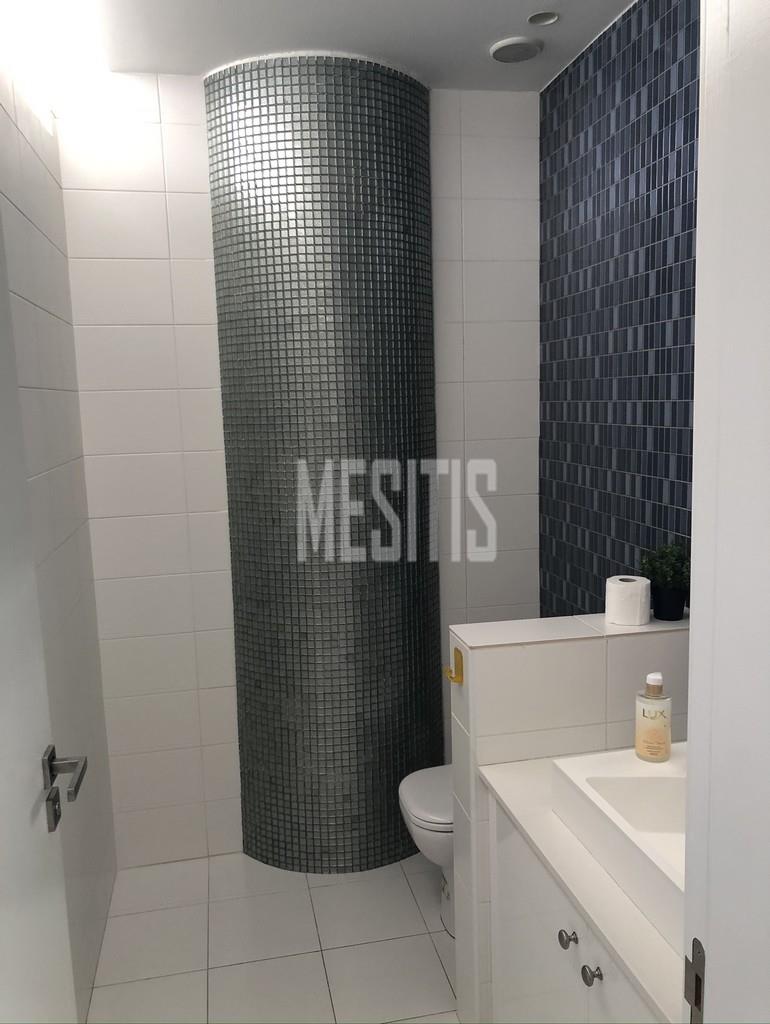 Ready To Move In 3 Bedroom Duplex Penthouse With Sea View For Sale Near Larnaca Marina & City Centre, Larnaca_45128