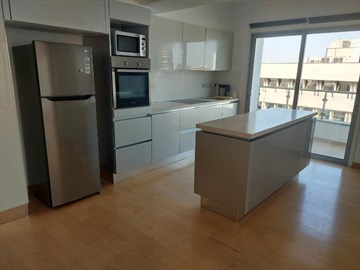 Luxury 2 Bedroom Apartment For Rent  With Great Views In The Center of Nicosia_46131