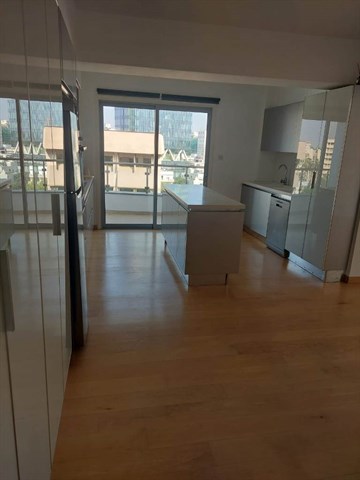 Luxury 2 Bedroom Apartment For Rent  With Great Views In The Center of Nicosia_46131