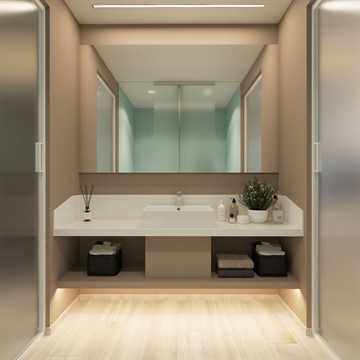 Studio Apartments For Sale At Kapparis, Prwtaras