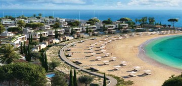 Luxury Villas For Sale In Ayia Napa Marina