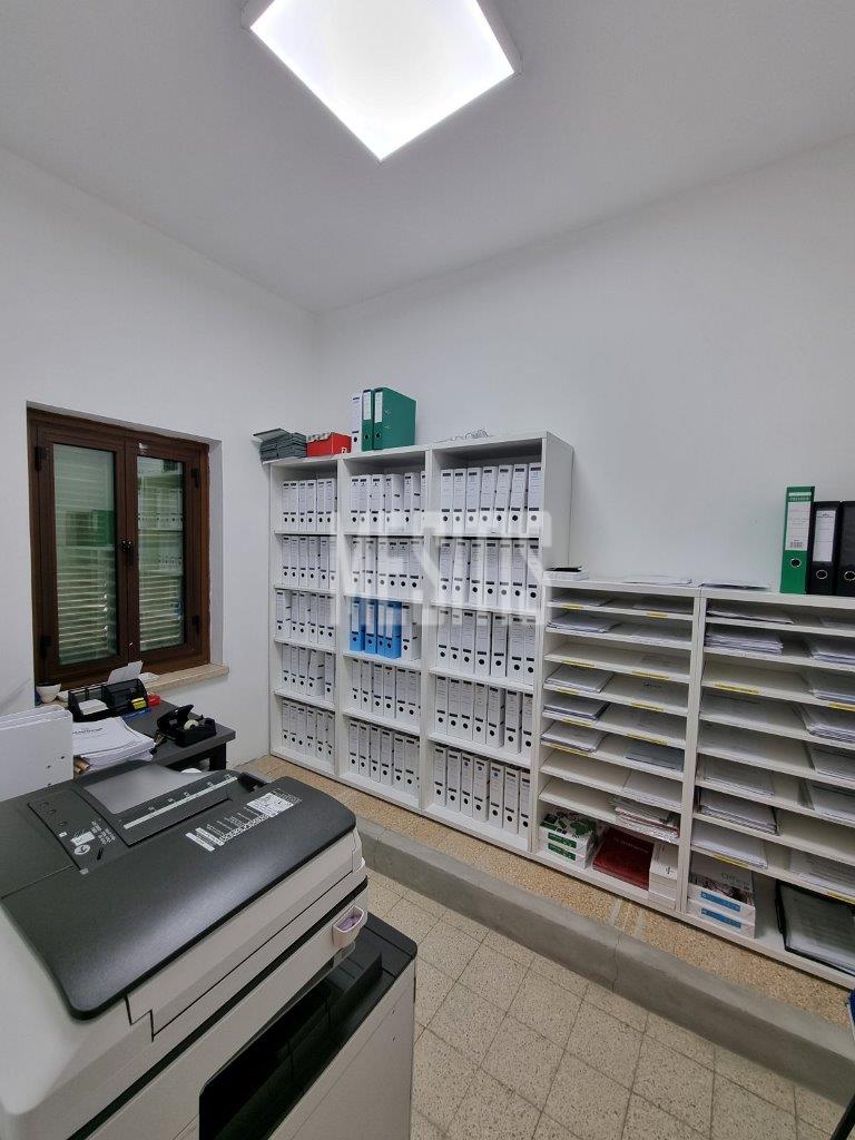 Refurbished High Spec and Fully Furnished Office Space for Rent in Central Nicosia_53430