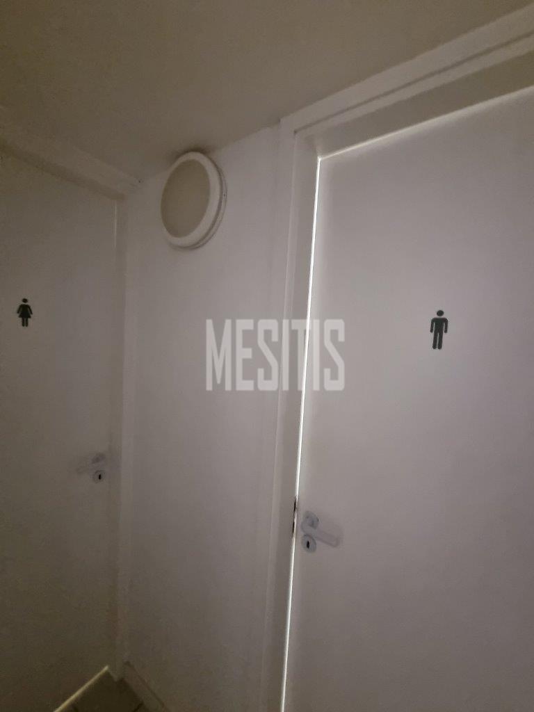 Refurbished High Spec and Fully Furnished Office Space for Rent in Central Nicosia_53430