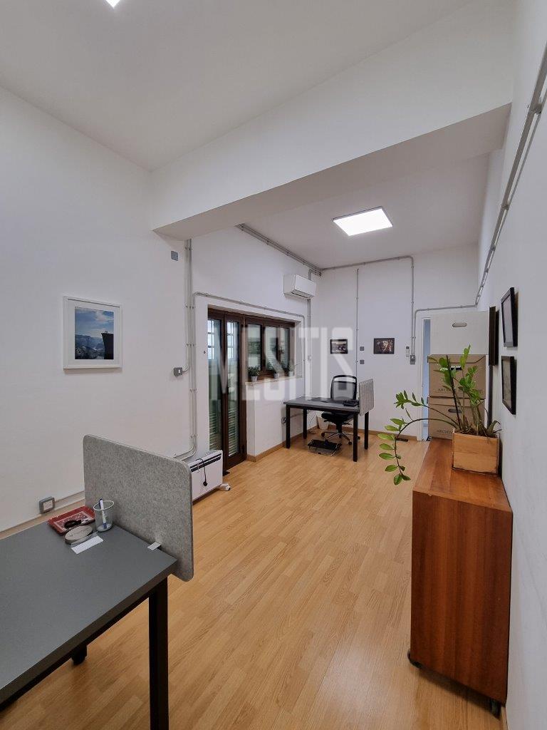 Refurbished High Spec and Fully Furnished Office Space for Rent in Central Nicosia_53430