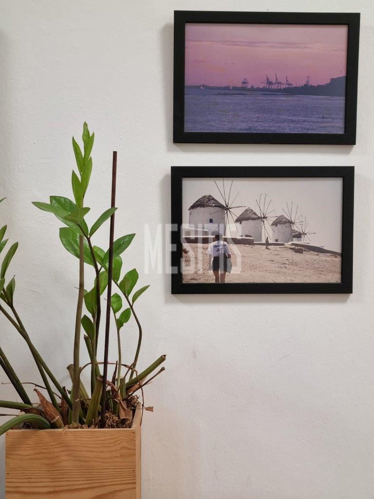 Refurbished High Spec and Fully Furnished Office Space for Rent in Central Nicosia_53430