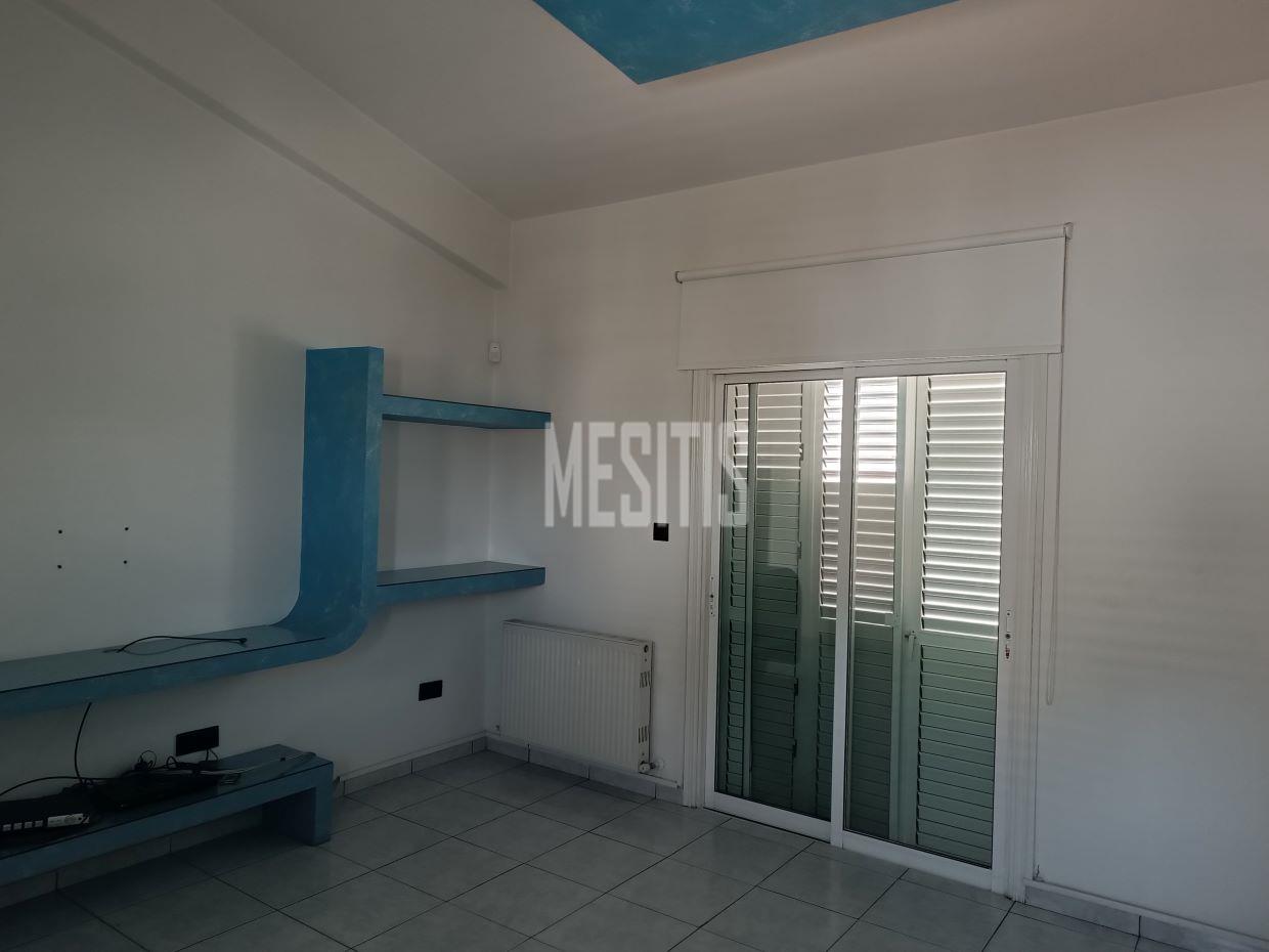 4 Bedroom + Maids Room Villa For Sale / Rent In Latsia Close To A Park - With A Swimming Pool_27723