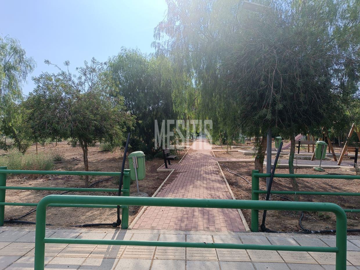 4 Bedroom + Maids Room Villa For Sale / Rent In Latsia Close To A Park - With A Swimming Pool_27723