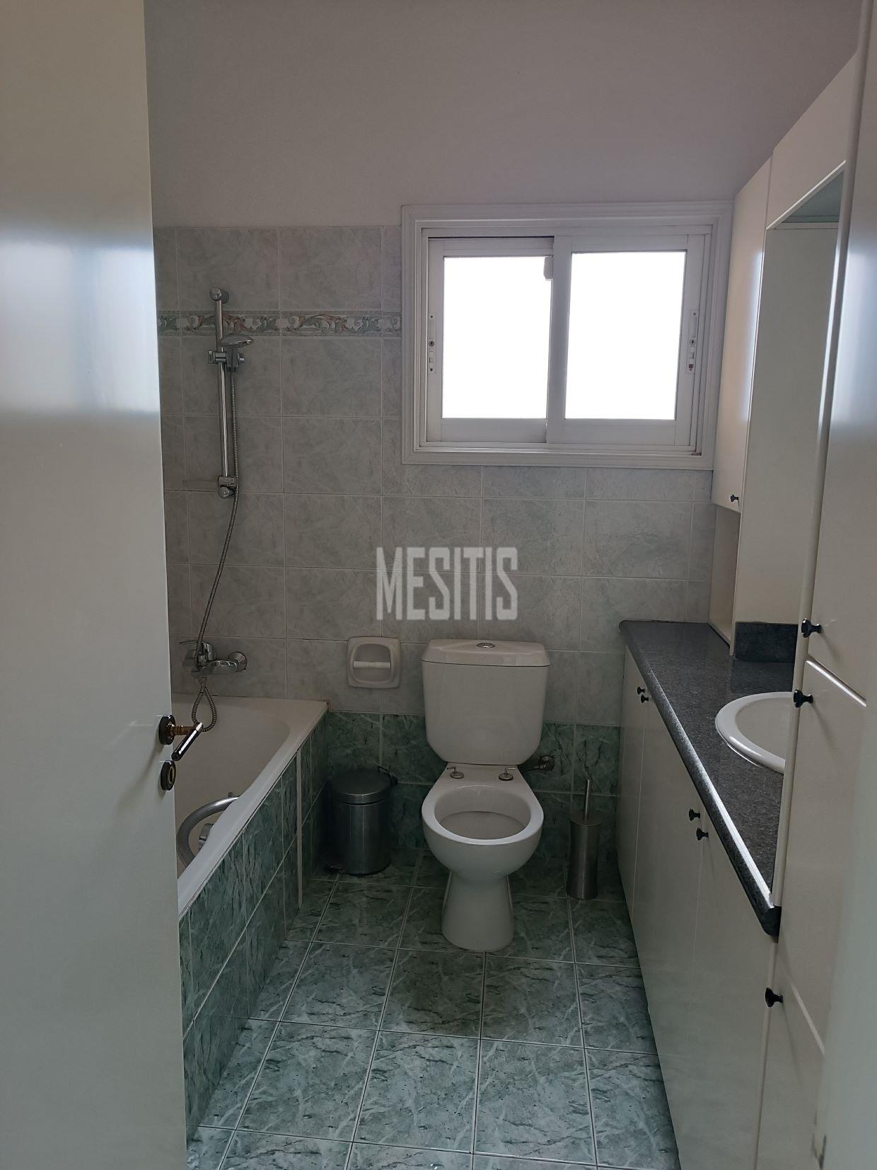 4 Bedroom + Maids Room Villa For Sale / Rent In Latsia Close To A Park - With A Swimming Pool_27723