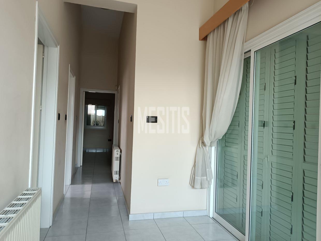 4 Bedroom + Maids Room Villa For Sale / Rent In Latsia Close To A Park - With A Swimming Pool_27723