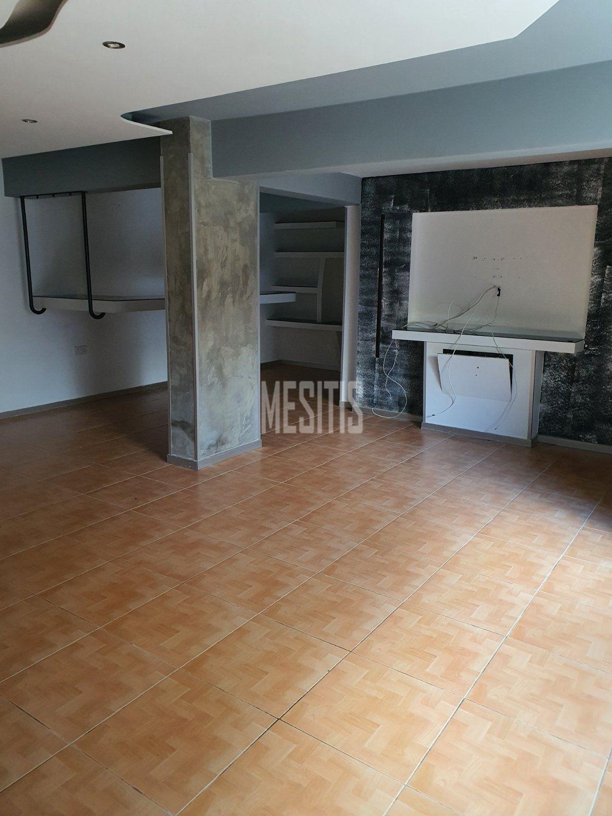 4 Bedroom + Maids Room Villa For Sale / Rent In Latsia Close To A Park - With A Swimming Pool_27723