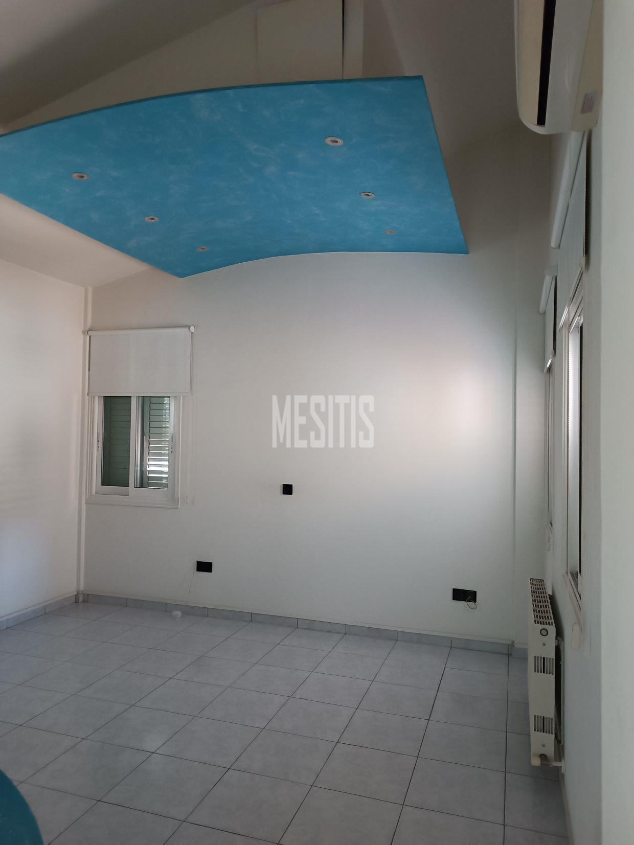 4 Bedroom + Maids Room Villa For Sale / Rent In Latsia Close To A Park - With A Swimming Pool_27723