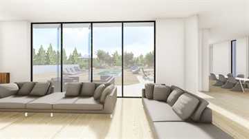 Super Luxury Seaview 4 Bedroom Villa For Sale In Pegeia, Pafos